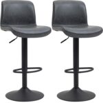 Homcom Retro Bar Stool
