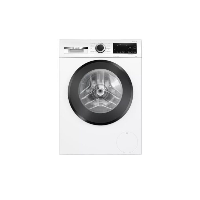 Bosch WGG254Z0GB 10KG 1400 Spin Washing Machine - White