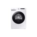 Samsung DV90T5240AW/S1 9KG Heat Pump Tumble Dryer - White