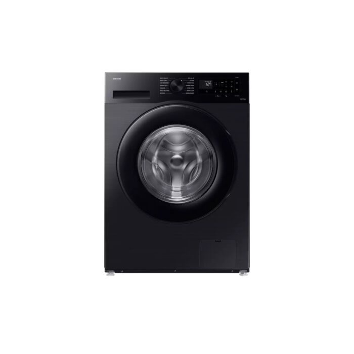 Samsung WW80CGC04DABEU 8KG 1400 Spin Washing Machine - Black