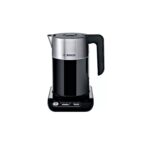 Bosch TWK8633GB Styline Kettle - Black
