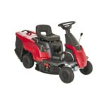 Mountfield MTF 66 MQ Compact Rear-Collect Ride-On Mower with Manual Drive