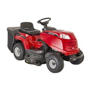 Mountfield MTF 98H Rear-Collect Lawn Tractor with Hydrostatic Drive