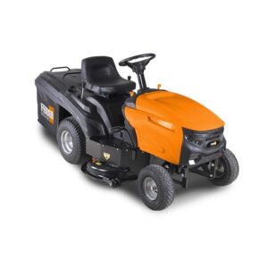 Feider FRT100EA Rear-Collect Lawn Tractor with Manual Drive