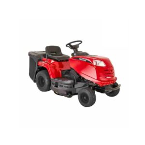 Mountfield MTF 84 M Rear-Collect Lawn Tractor with Manual Drive