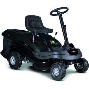 Racing RACT90EA Rear-Collect Lawn Tractor