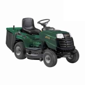 Atco GT 30H Rear-Collect Lawn Tractor with Hydrostatic Drive