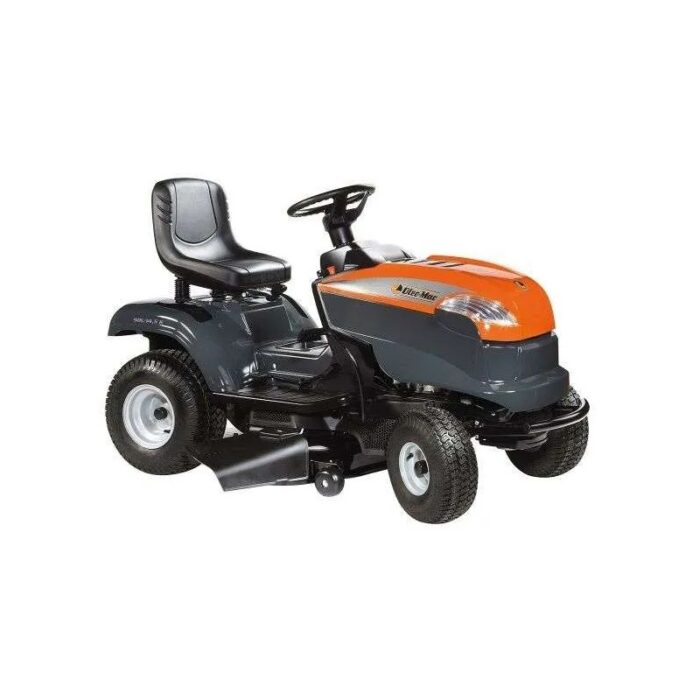 Oleo-Mac OM98L/14.5KH Side-Discharge Lawn Tractor with Hydrostatic Drive