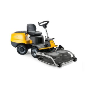 Stiga Park 300 Front-Cut Ride-On Lawnmower (Excluding Deck)