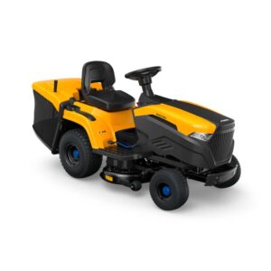Garden Tractor