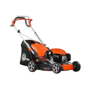 Lawnmowers