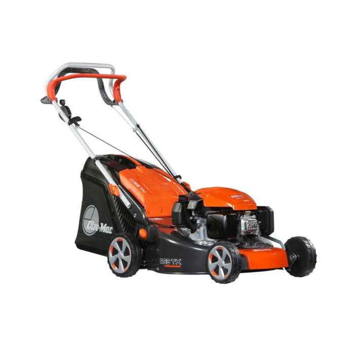 Oleo-Mac G53-TK Comfort-Plus Self-Propelled Petrol Lawnmower