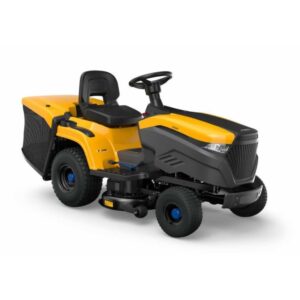 Lawn Tractors
