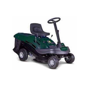 Ride-On Lawnmower