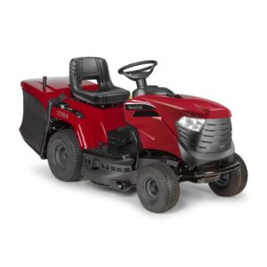 Mountfield 1530H Rear-Collect Lawn Tractor with Hydrostatic Drive
