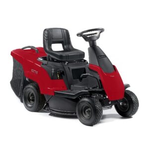 Lawn and Garden Tractors