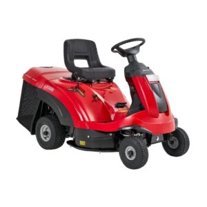 Mountfield 1328H Compact Rear-Collect Ride-On Mower with Hydrostatic Drive